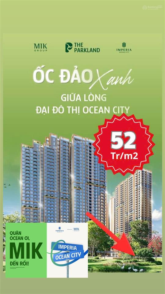 Hót hót căn hộ cao cấp imperia giá ngoại giao