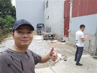 Bán đất dân sinh, mê linh, hà nội, 6 tỷ, 121m2, giá ưu đãi