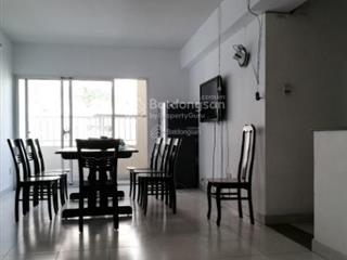 Bán căn hộ bàu cát 2 lô thang máy, 80m2, 3pn, 2wc, ntcc  chính chủ  còn tin là còn nhà!