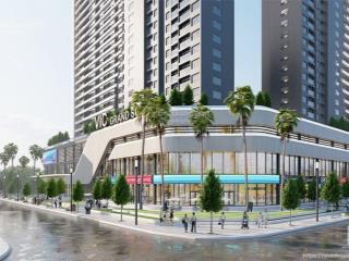 Vic grand square việt trì, căn hộ cao cấp 3pn, đầu tư tiềm năng