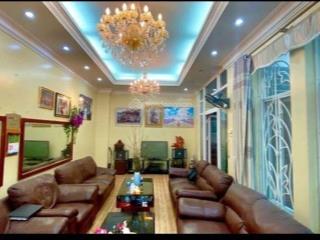 Bán nhà phố dương khuê 133m2, xây 4 tầng, giá 20 tỷ. mặt phố kinh doanh