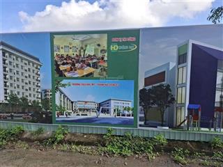 Noxh thanh hà cienco 5 chính thức khởi công