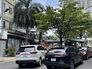 Hẻm xe tải 180 nguyễn hữu cảnh | kế bên landmark | 5 tầng | 50m2 | mới ở ngay