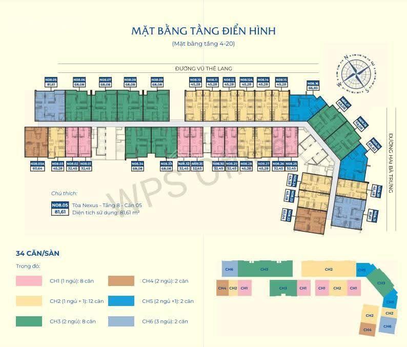 Sắp ra mắt siêu phẩm nexus tower phú thọ.  0984 718 ***