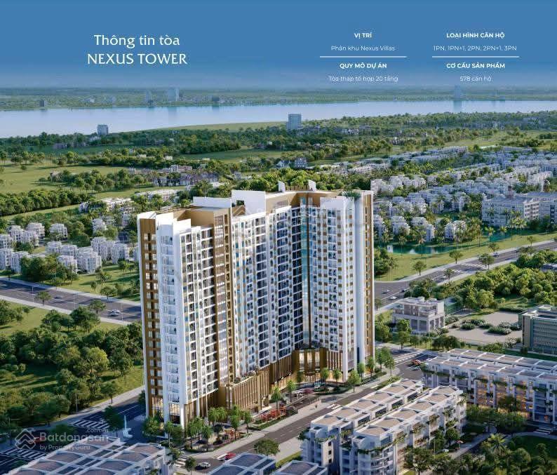 Sắp ra mắt siêu phẩm nexus tower phú thọ.  0984 718 ***