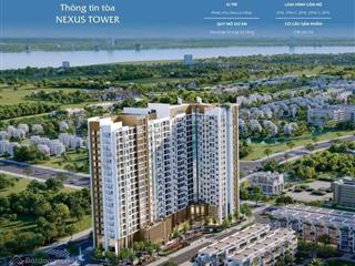 Sắp ra mắt siêu phẩm nexus tower phú thọ.  0984 718 ***
