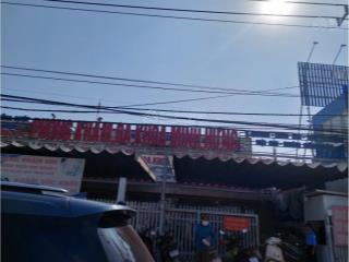 Đất đẹp gần đường phùng hưng, thị trấn chơn thành trung tâm chơn thành