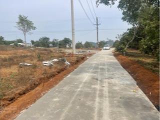 Bất động sản trung tâm chơn thành đầu tư an toàn, sinh lời bền vững! gần đường cao bá quát