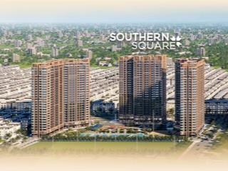 Bán căn hộ masteri trinity square, 66 triệu / m2, 116m2, 4pn tại nghĩa trụ, văn giang, hưng yên
