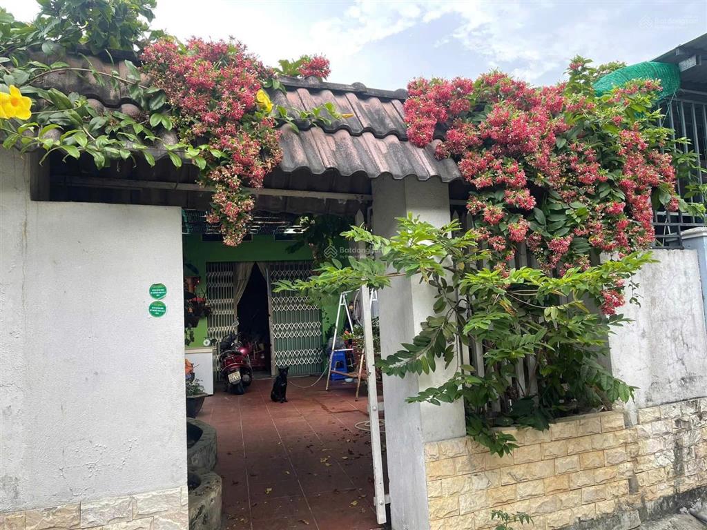 Cần bán nhà kiệt ô tô khu trung tâm liên chiểu, giá chỉ 4,7 tỷ