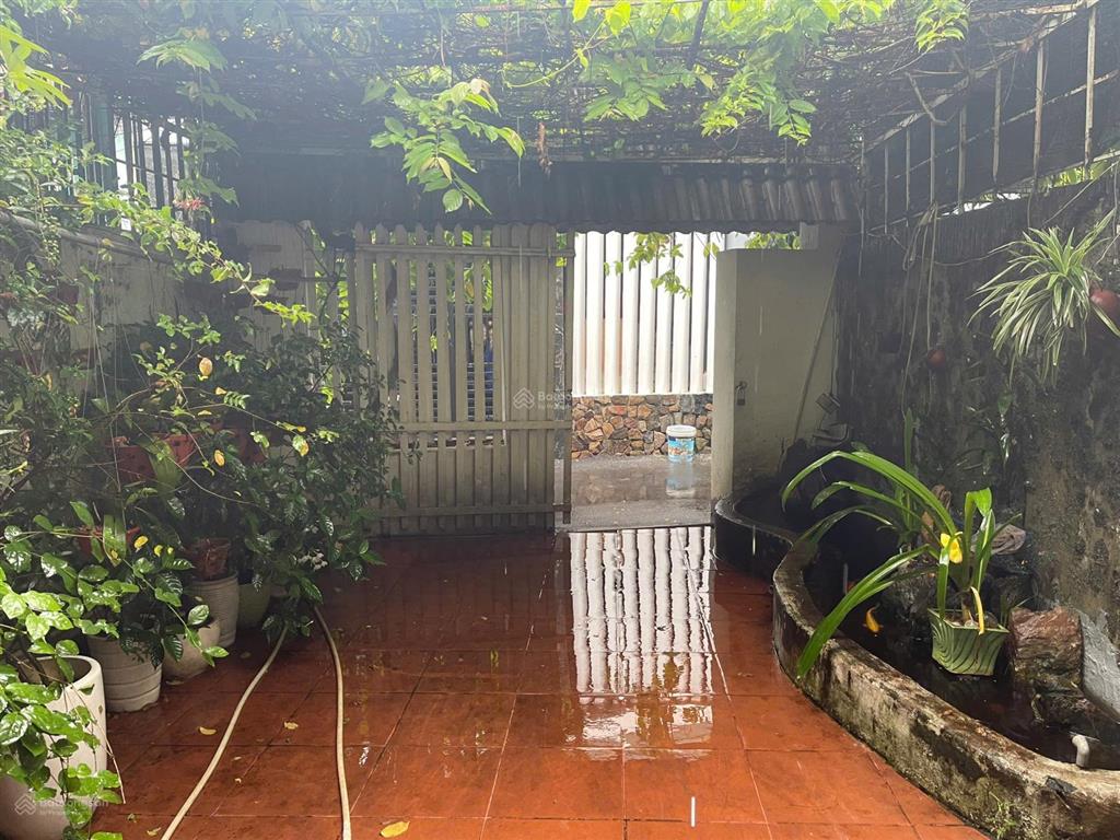 Cần bán nhà kiệt ô tô khu trung tâm liên chiểu, giá chỉ 4,7 tỷ