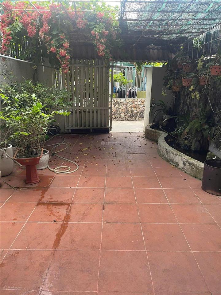 Cần bán nhà kiệt ô tô khu trung tâm liên chiểu, giá chỉ 4,7 tỷ