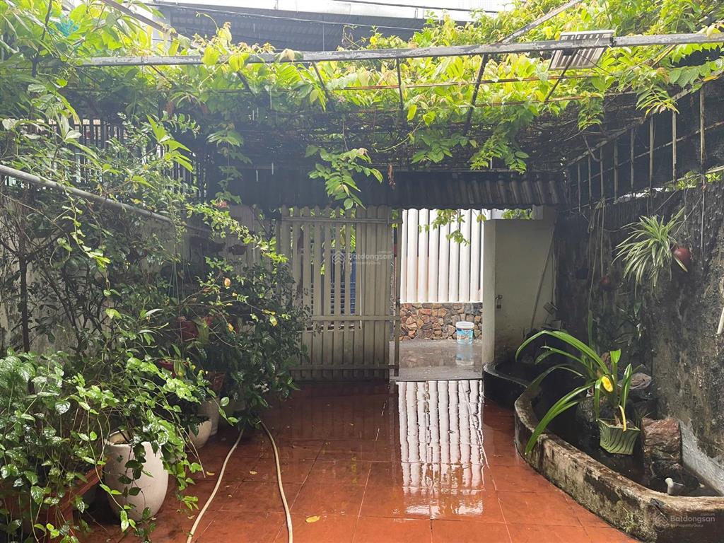 Cần bán nhà kiệt ô tô khu trung tâm liên chiểu, giá chỉ 4,7 tỷ