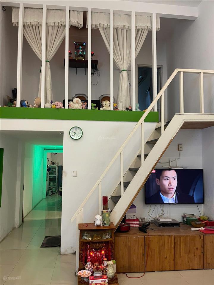 Cần bán nhà kiệt ô tô khu trung tâm liên chiểu, giá chỉ 4,7 tỷ