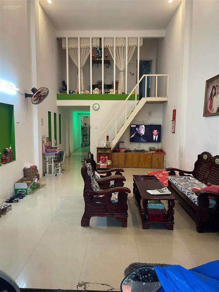 Cần bán nhà kiệt ô tô khu trung tâm liên chiểu, giá chỉ 4,7 tỷ