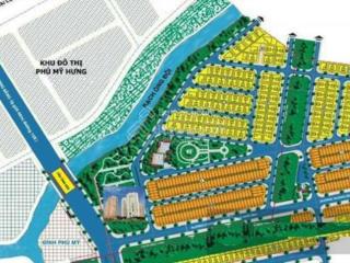 Bán nóng biệt thự phú mỹ vph, đ. hoàng quốc việt, rẻ hơn thị trường 2.5 tỷ