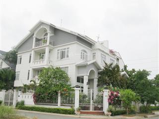 Bán biệt thự phú mỹ vph, đ. hoàng quốc việt, giá rẻ nhất thị trường.