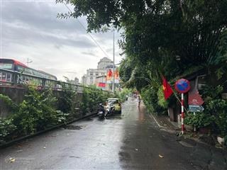 Bán nhà xuân diệu, tây hồ, lô góc 2 thoáng sáng vĩnh viễn, ô tô, kinh doanh, nhỉnh 33 tỷ