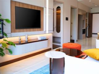 Bán căn hộ 2pn 65m² the aspira dĩ an giá 2,1 tỷ chỉ cần 20% nhận nhà, đối diện metro số 1