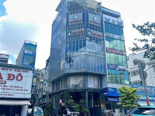 Chính chủ đi mỹ bán nhà mt phan thúc duyện,q.tân bình(9x20m) ngay nhà ga t3 tân sơn nhất. giá 71 tỷ