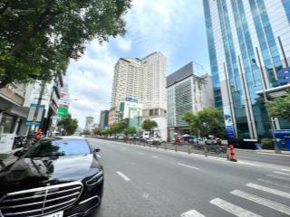 Về mỹ bán nhà mt số 58 thành thái, p.12, quận 10 (10x20m) giá chỉ 42 tỷ tl