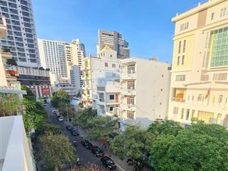 Bán gấp nhà riêng tại đường 2/4, phường phương sài, nha trang, khánh hòa, dt xd 193m2 giá 40 tỷ