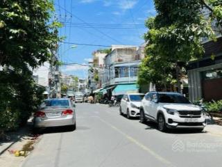 Hàng hiếm! nhà 4 tầng phường phương sài, tp nha trang. dt 156.8m2, view đẹp, chính chủ  220tr/m2