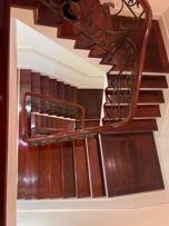 Nhà đẹp mp ngô gia tự, full gỗ nội thất hàng hiếm giá hot! 66 m2 26 tỷ mt 6 m