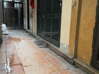 Bán nhà ngõ 122 đường láng trung tâm đống đa