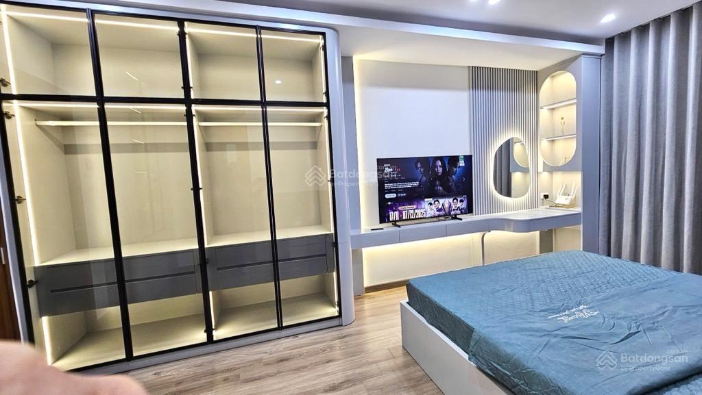 Trung hoà nhân chính  căn góc  3 ngủ 119m2