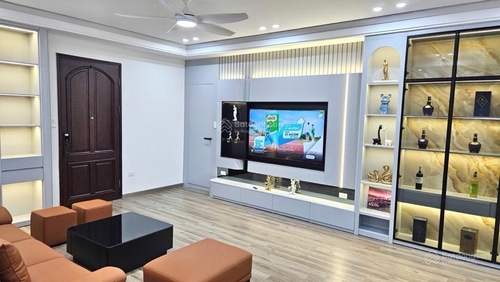 Trung hoà nhân chính  căn góc  3 ngủ 119m2