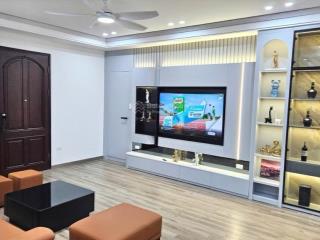 Trung hoà nhân chính  căn góc  3 ngủ 119m2