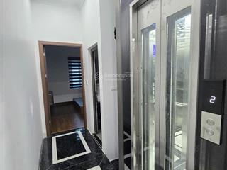 Bán nhà 5 tầng, thang máy thiết kế hiện đại tại xuân phương, nam từ liêm 0941 831 ***