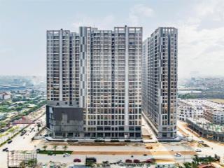 Bán căn 2 ngủ tại the wisteria, đường 32, kim chung, hoài đức 0941 831 ***