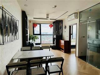 Cho thủe căn hộ chung cư linh đàm 80m2
