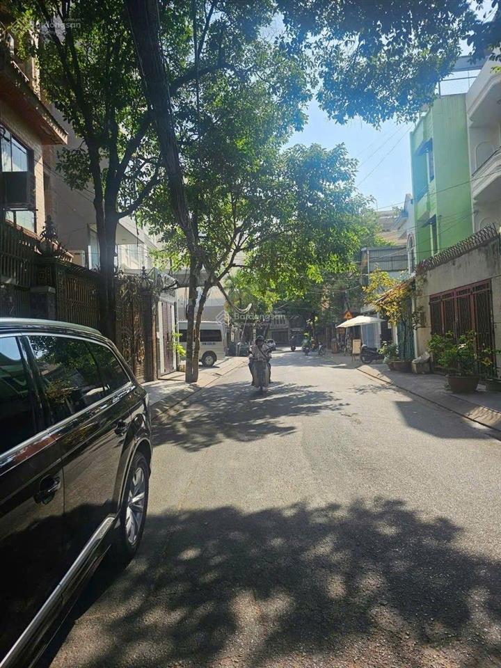 Bán nhà hầm + 5 tầng mặt tiền đường núi thành, phường 13, q.tân bình. ngay cộng hòa, gần sân bay