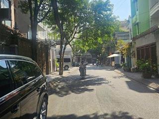 Bán nhà hầm + 5 tầng mặt tiền đường núi thành, phường 13, q.tân bình. ngay cộng hòa, gần sân bay