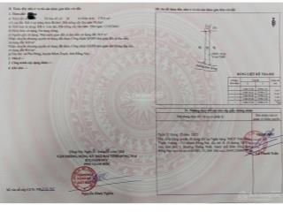 Lô đất rộng đẹp, siêu vip hàng hiếm cho anh em! siêu khủng 3045m2