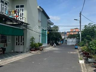 Bán đất ngay cầu gạch tôm full thổ cư 80m2.