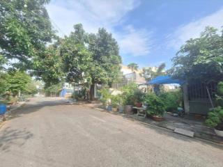 Bán lô đất full thổ cư khu dân cư hiện hữu hẻm 512 nguyễn văn tạo.