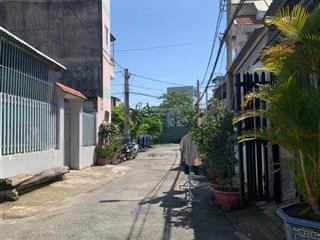 Lô đất nằm ngay kdc hiện hữu hẻm 874nguyễn văn tạo, hiệp phước, nhà bè.