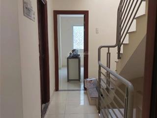 Bán gấp nhà hẻm kdc thanh quế nguyễn bình, nhà bè đường 6m