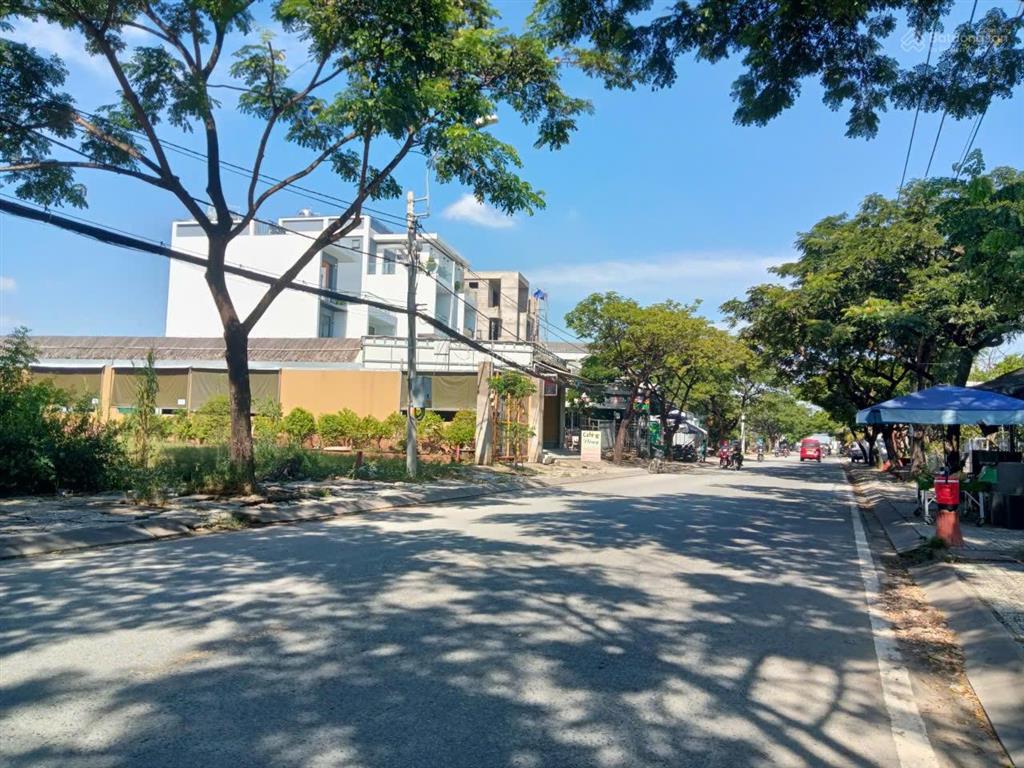 Bán đất hẻm nguyễn bình, kế khu hoàng hoa 224m2  giá chỉ 25 triệu/m2
