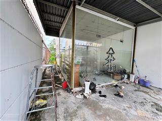 Bán đất tặng nhà hẻm 1676 lê văn lương, nhà bè. 135m2 giá chỉ 36.3tr/m2