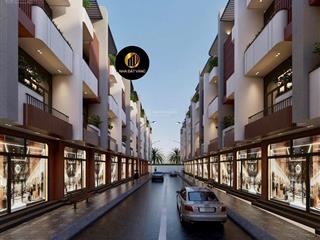 Bảo tân residence kdc hiện đại bậc nhất bình tân