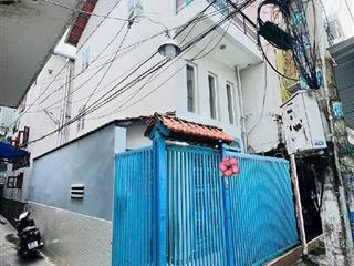 Bán nhà riêng lẻ chính chủ quận 10