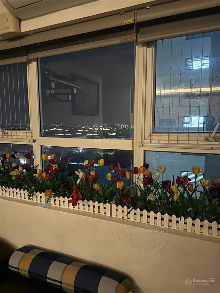 Bán 3n2vs 80m2 chung cư mặt đường 32, cách đh công nghiệp 1.5km