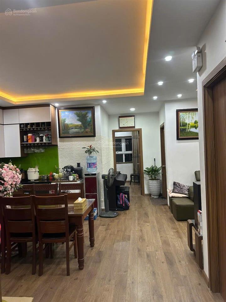 Bán 3n2vs 80m2 chung cư mặt đường 32, cách đh công nghiệp 1.5km