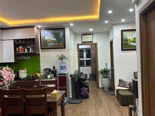 Bán 3n2vs 80m2 chung cư mặt đường 32, cách đh công nghiệp 1.5km