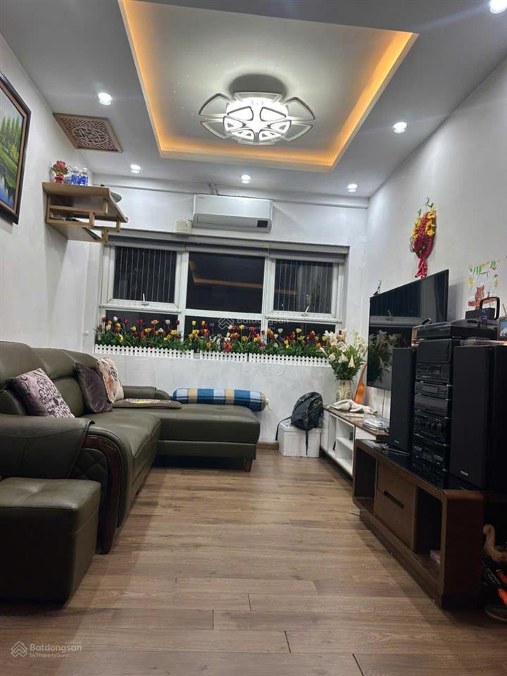 Bán 3n2vs 80m2 chung cư mặt đường 32, cách đh công nghiệp 1.5km